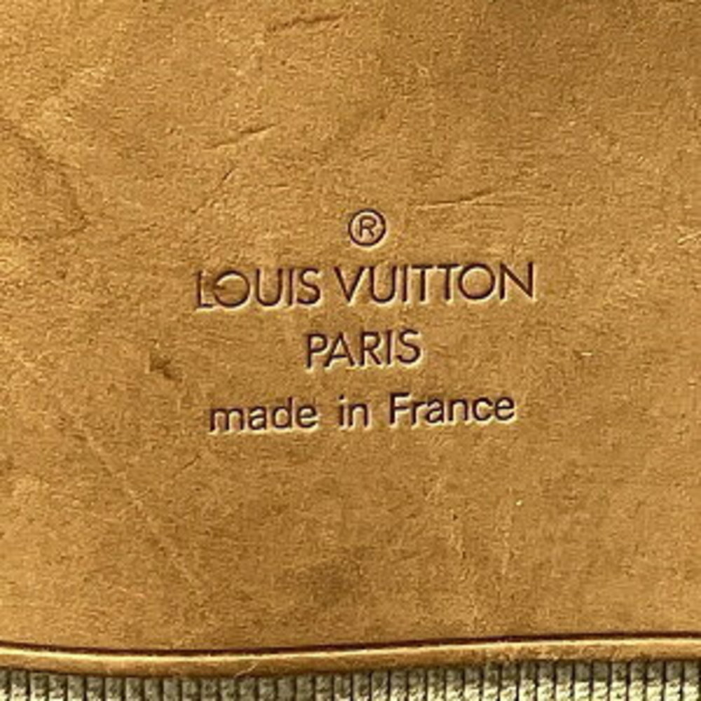 Louis Vuitton Monogram Suitcase Sirius Bag Boston - Picture 5 of 8